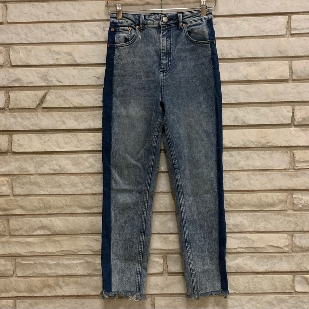 ASOS JEANS